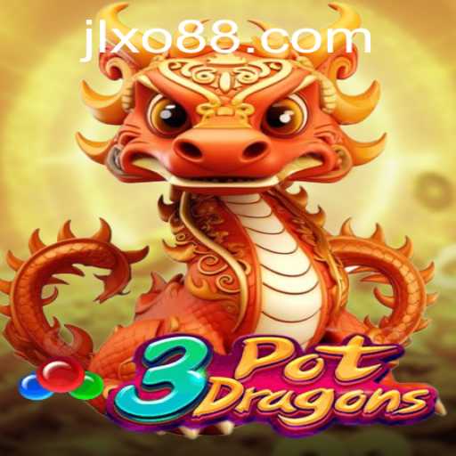 Discover the Thrilling and Mysterious World of 3PotDragons: A Comprehensive Guide