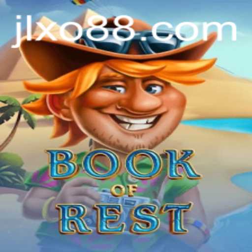 BookofRest: An In-Depth Guide to a Unique Gaming Experience