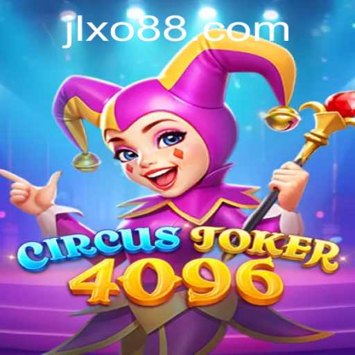 Unveiling CircusJoker4096: A Melding of Chaos and Strategy