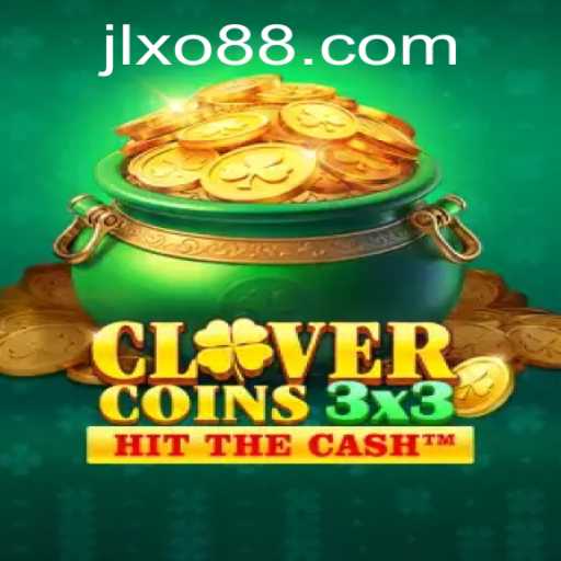 Discover the Thrills of Clovercoin3x3