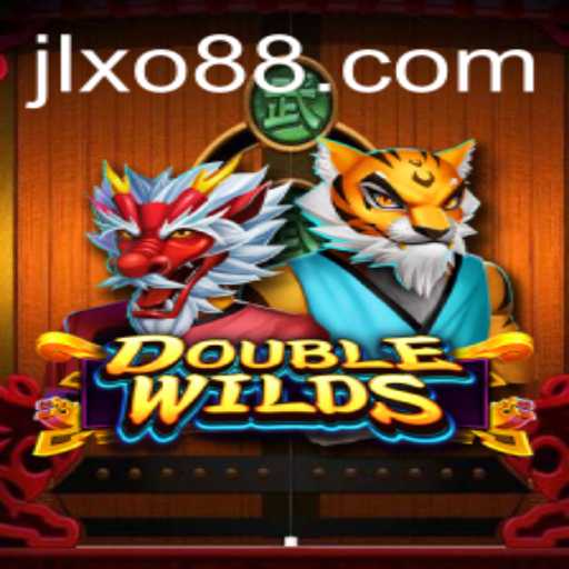 Experience the Thrill of DoubleWilds: A Captivating Casino Game with an Intriguing Twist
