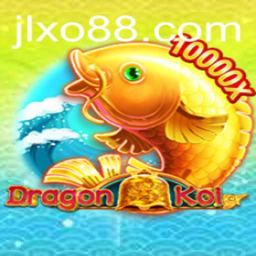 Dive into the Magic of DragonKoi: The Newest Sensation in Gaming