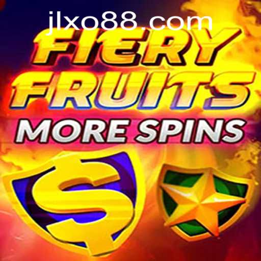 FieryFruitsMoreSpins: An Exciting Journey into Slot Gaming with Extra Twists