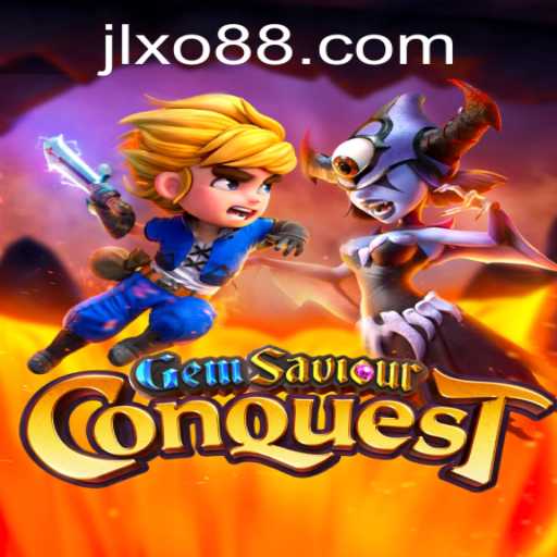 GemSaviourConquest: A Journey Through Enchanting Adventures and Spellbinding Challenges