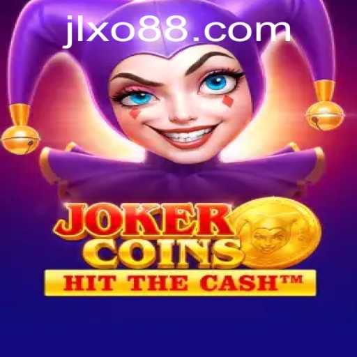 JokerCoins: A New Era in Digital Gaming