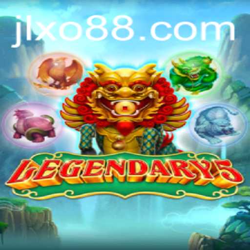 Discovering Legendary5: A New Era in Gaming with JL XO