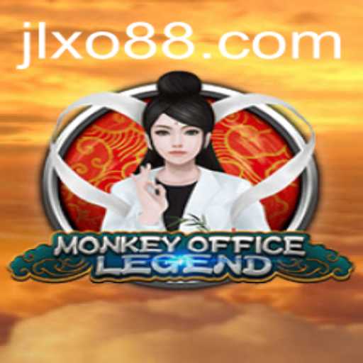 MonkeyOfficeLegend: The Ultimate Office Adventure Game