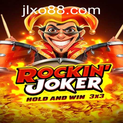 Exploring the Exciting World of RockinJoker: Game Overview, Introduction, and Rules