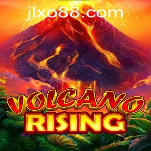 The Thrilling World of VolcanoRising: An In-Depth Journey